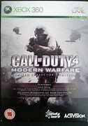 Call Of Duty 4 Modern Warfare - X0889